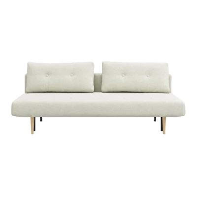 Innovation Living - Recast Plus Bäddsoffa 140 x 200 cm