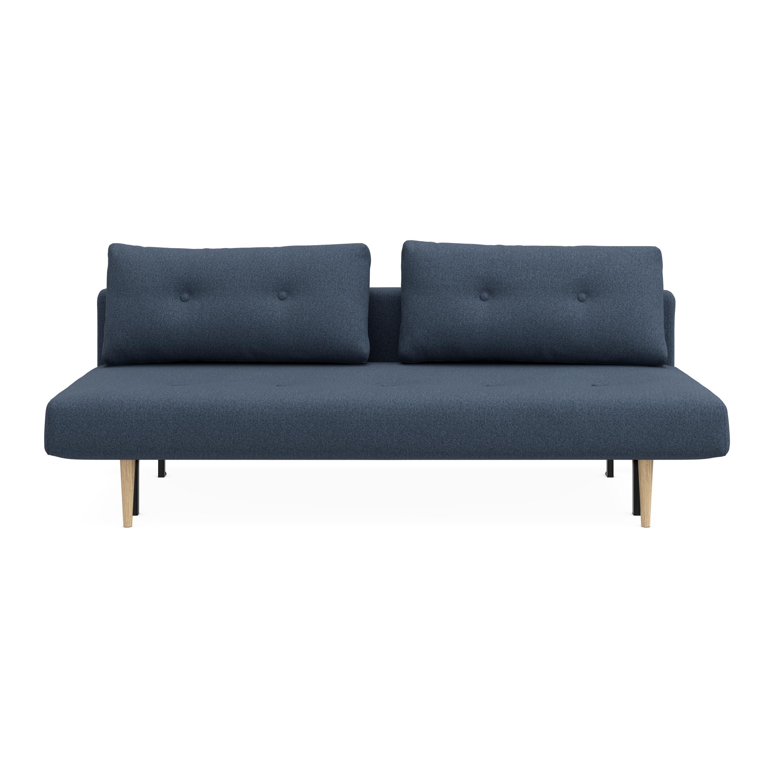 Innovation Living - Recast Plus Bäddsoffa 140 x 200 cm 