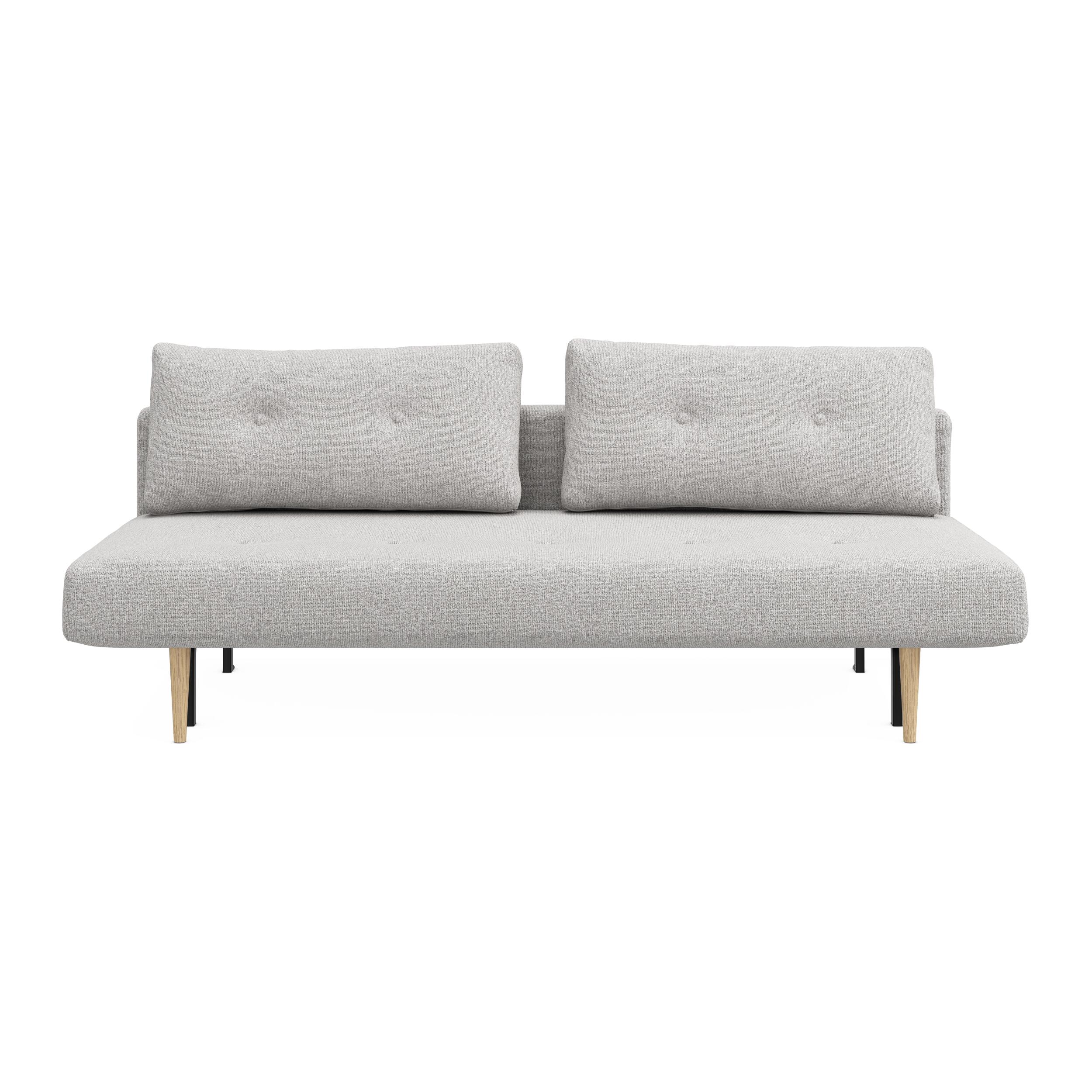 Innovation Living - Recast Plus Bäddsoffa 140 x 200 cm 