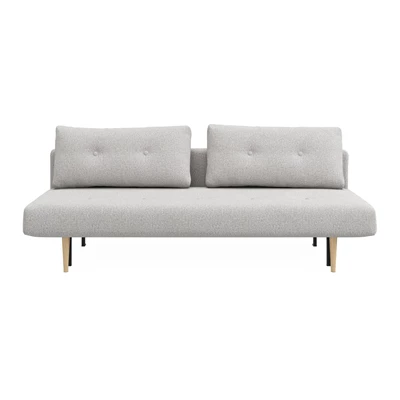 Innovation Living - Recast Plus Bäddsoffa 140 x 200 cm