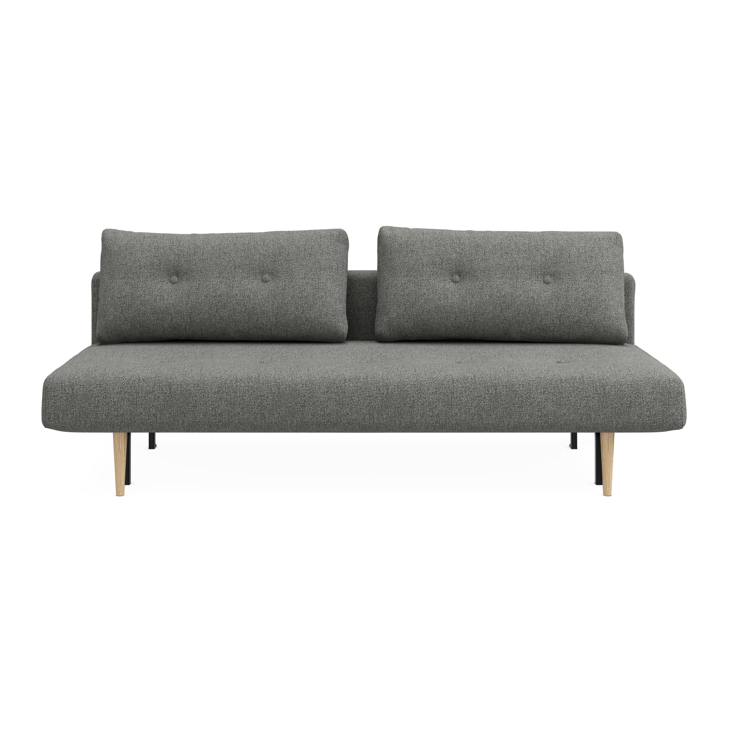 Innovation Living - Recast Plus Bäddsoffa 140 x 200 cm 