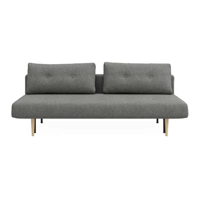 Innovation Living - Recast Plus Bäddsoffa 140 x 200 cm