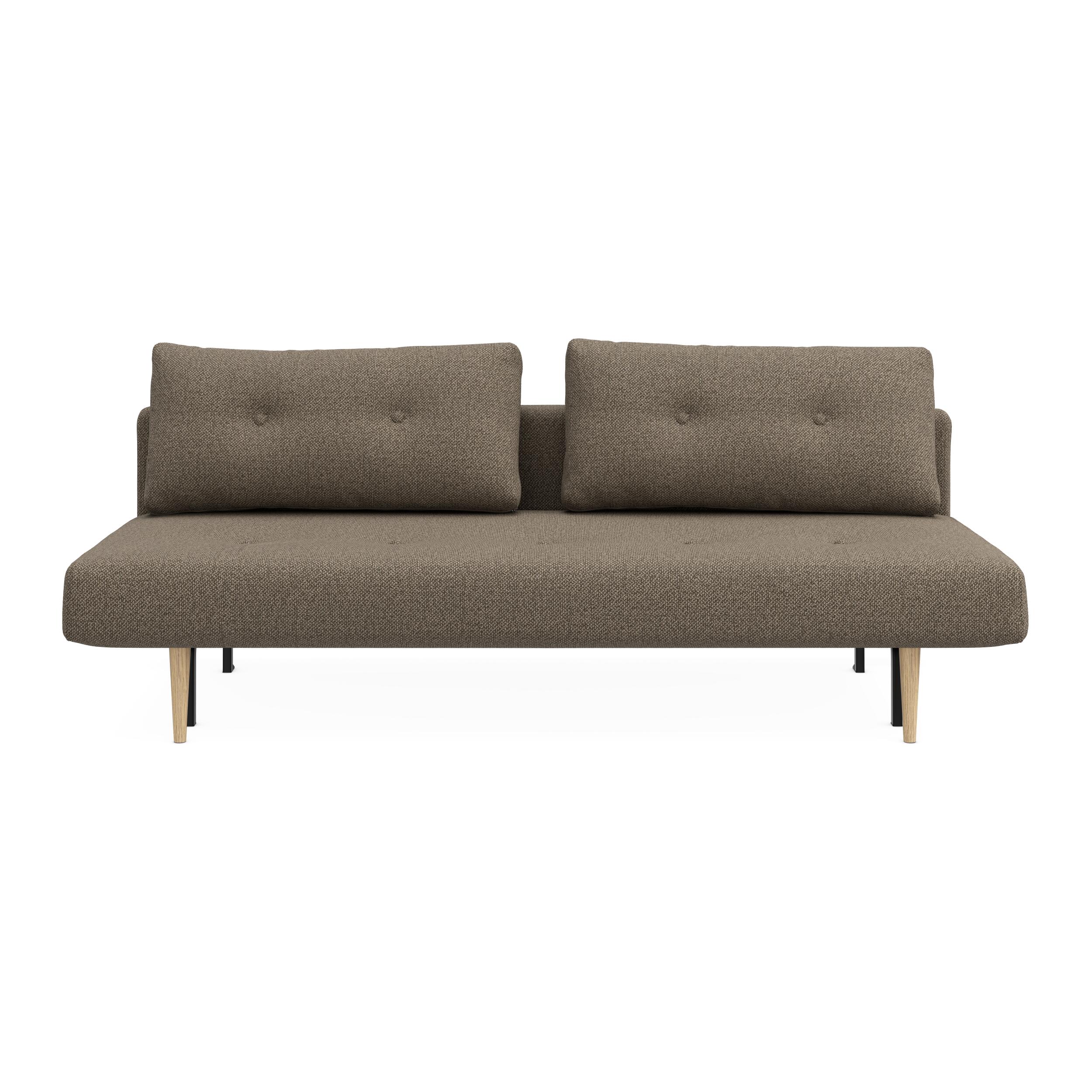 Innovation Living - Recast Plus Bäddsoffa 140 x 200 cm 