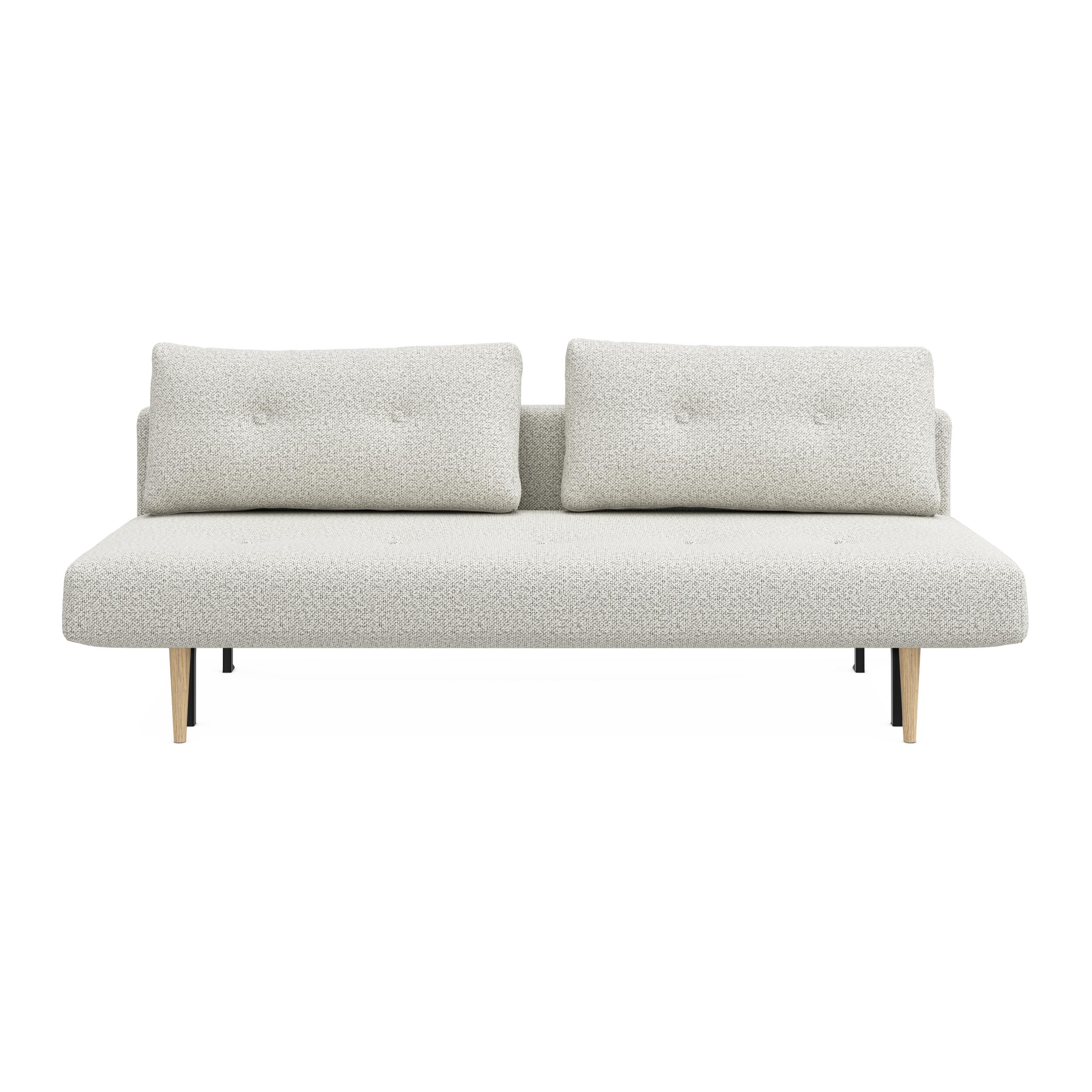 Innovation Living - Recast Plus Bäddsoffa 140 x 200 cm 
