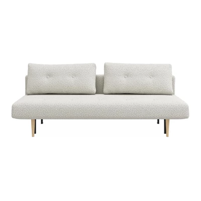 Innovation Living - Recast Plus Bäddsoffa 140 x 200 cm