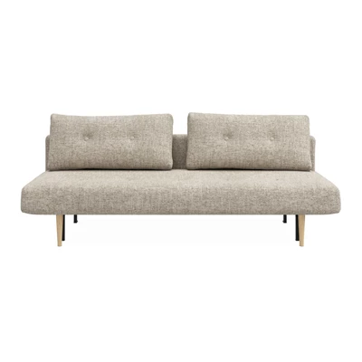 Innovation Living - Recast Plus Bäddsoffa 140 x 200 cm