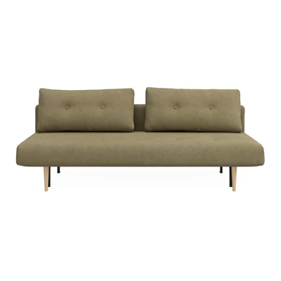 Innovation Living - Recast Plus Bäddsoffa 140 x 200 cm
