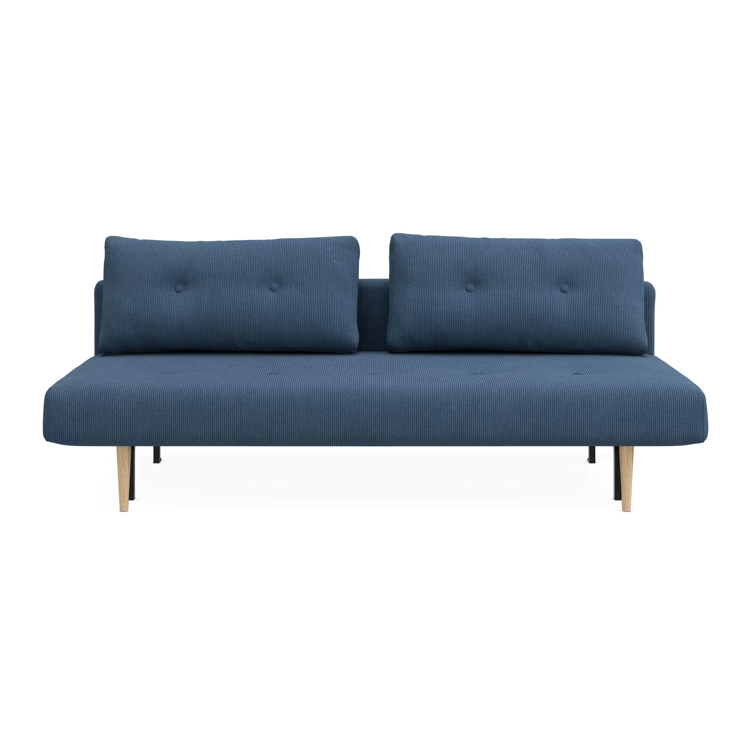 Innovation Living - Recast Plus Bäddsoffa 140 x 200 cm 