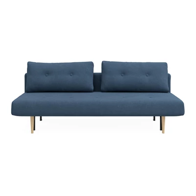 Innovation Living - Recast Plus Bäddsoffa 140 x 200 cm