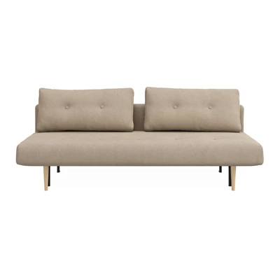 Innovation Living - Recast Plus Bäddsoffa 140 x 200 cm