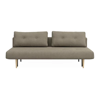 Innovation Living - Recast Plus Bäddsoffa 140 x 200 cm