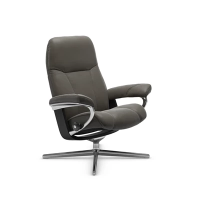 Stressless Consul L Fåtölj