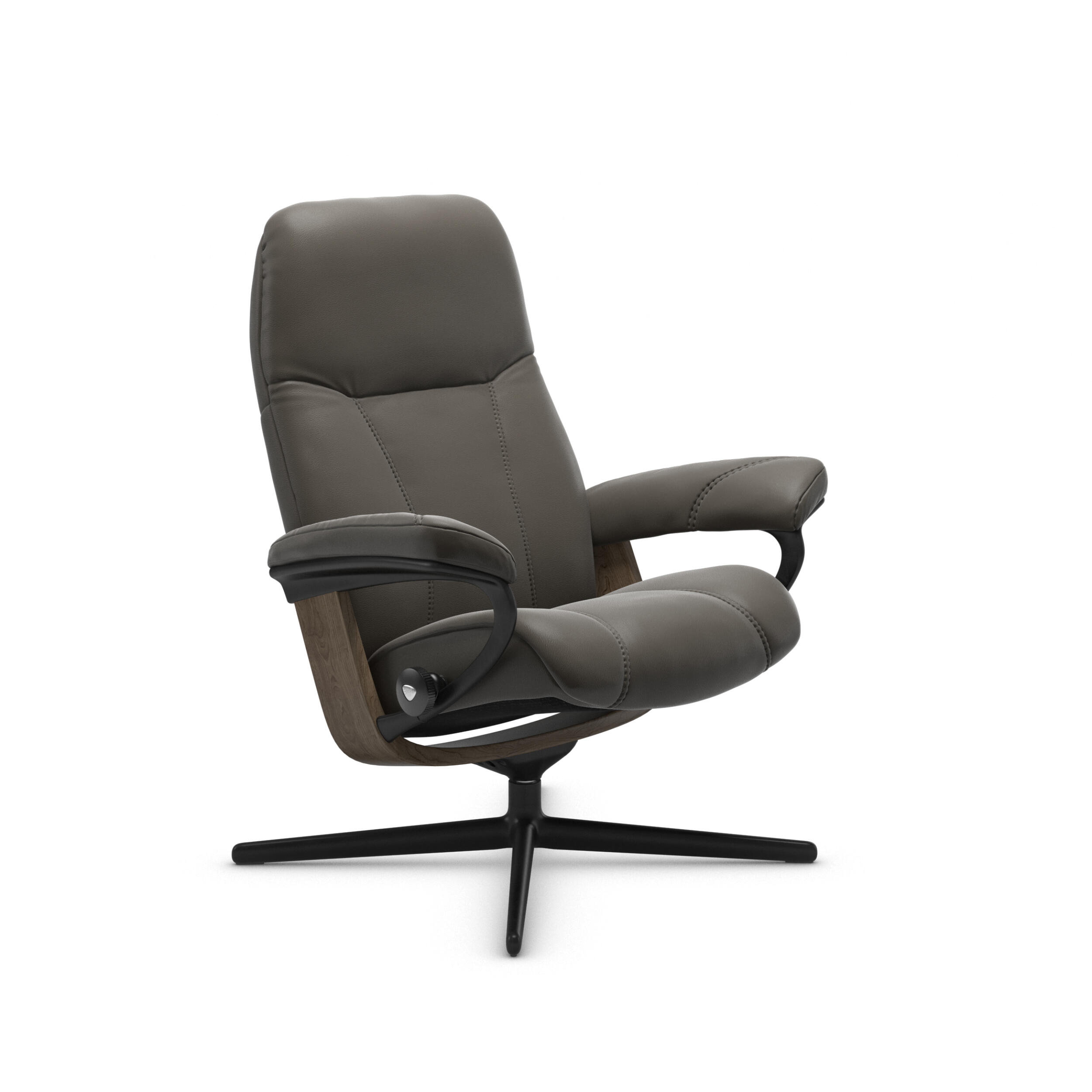 Stressless Consul L Fåtölj 