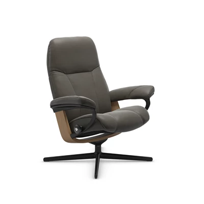 Stressless Consul L Fåtölj