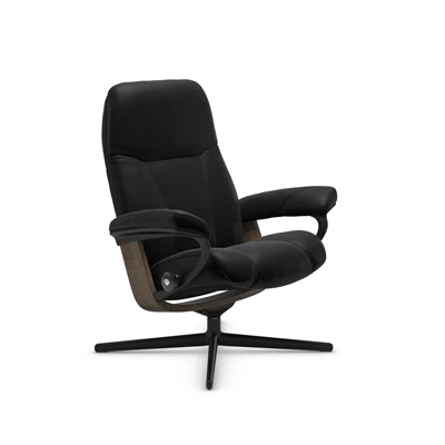 Stressless Consul L Fåtölj