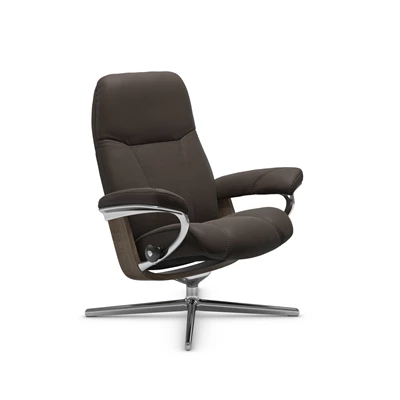 Stressless Consul L Fåtölj