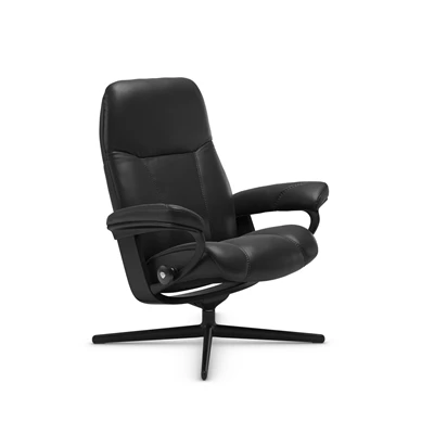 Stressless Consul L Fåtölj