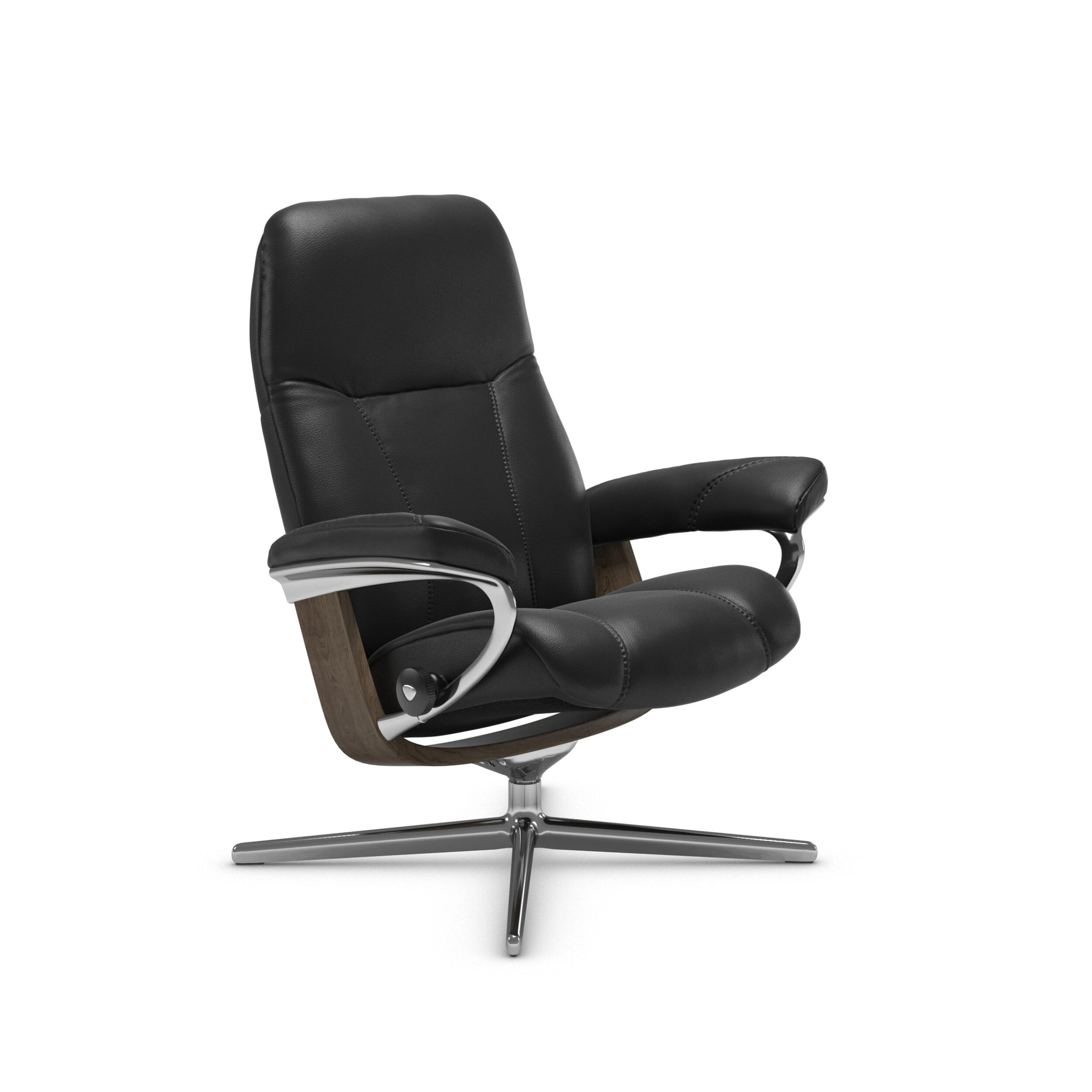 Stressless Consul L Fåtölj 