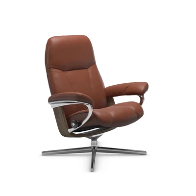 Stressless Consul L Fåtölj