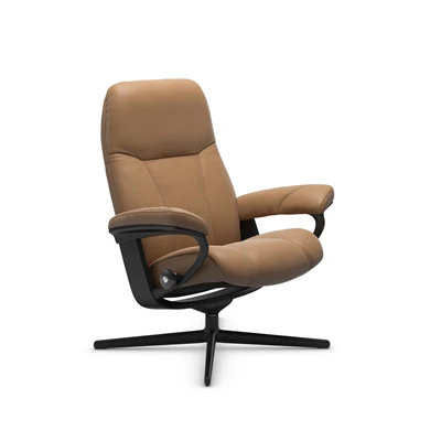 Stressless Consul S Fåtölj