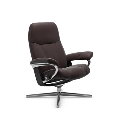 Stressless Consul S Fåtölj