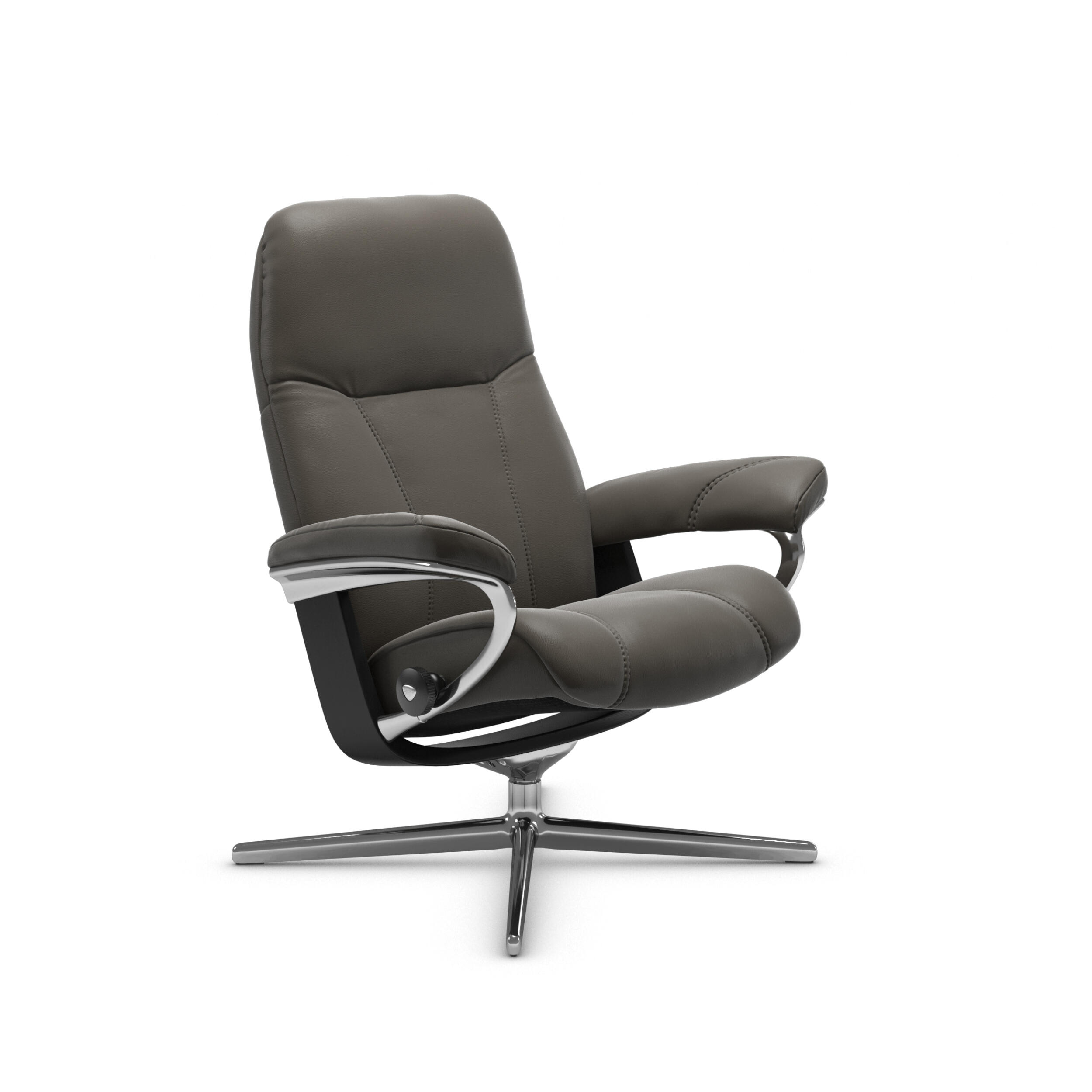 Stressless Consul S Fåtölj 