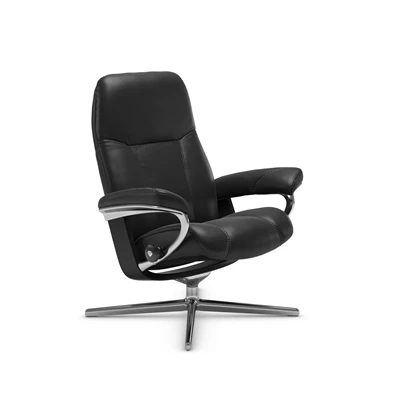 Stressless Consul S Fåtölj