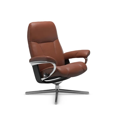 Stressless Consul S Fåtölj