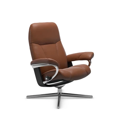 Stressless Consul S Fåtölj