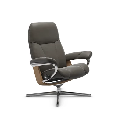 Stressless Consul S Fåtölj