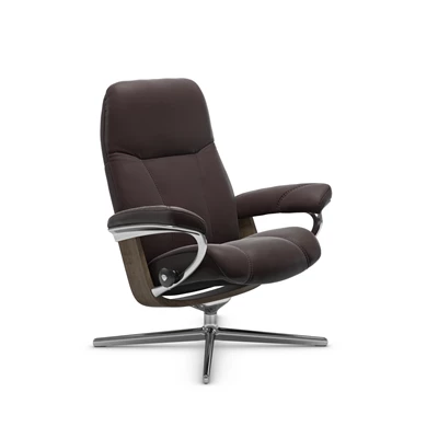 Stressless Consul S Fåtölj