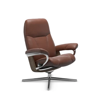 Stressless Consul S Fåtölj
