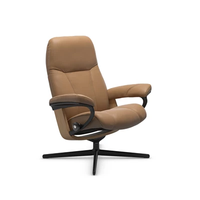 Stressless Consul S Fåtölj