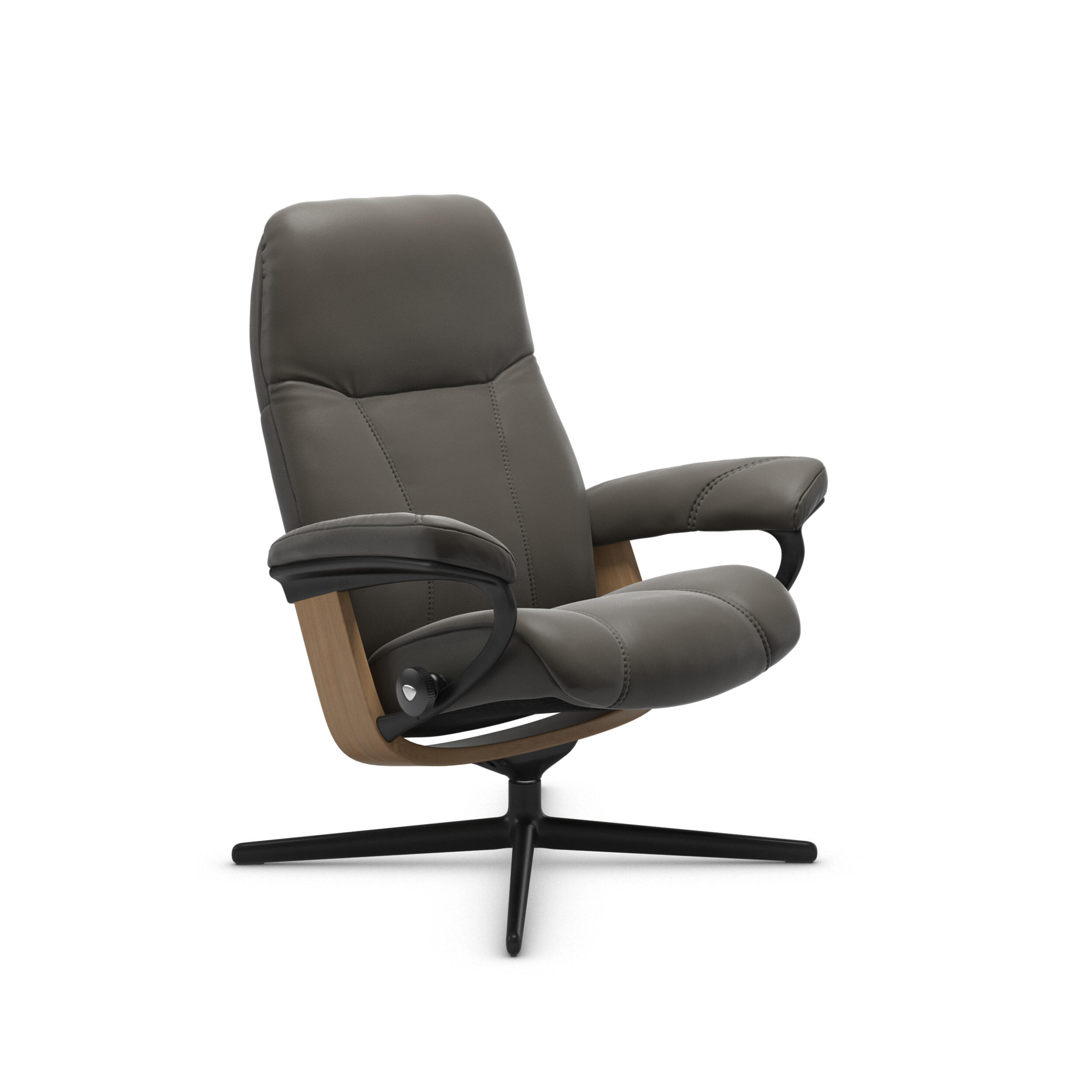 Stressless Consul S Fåtölj 