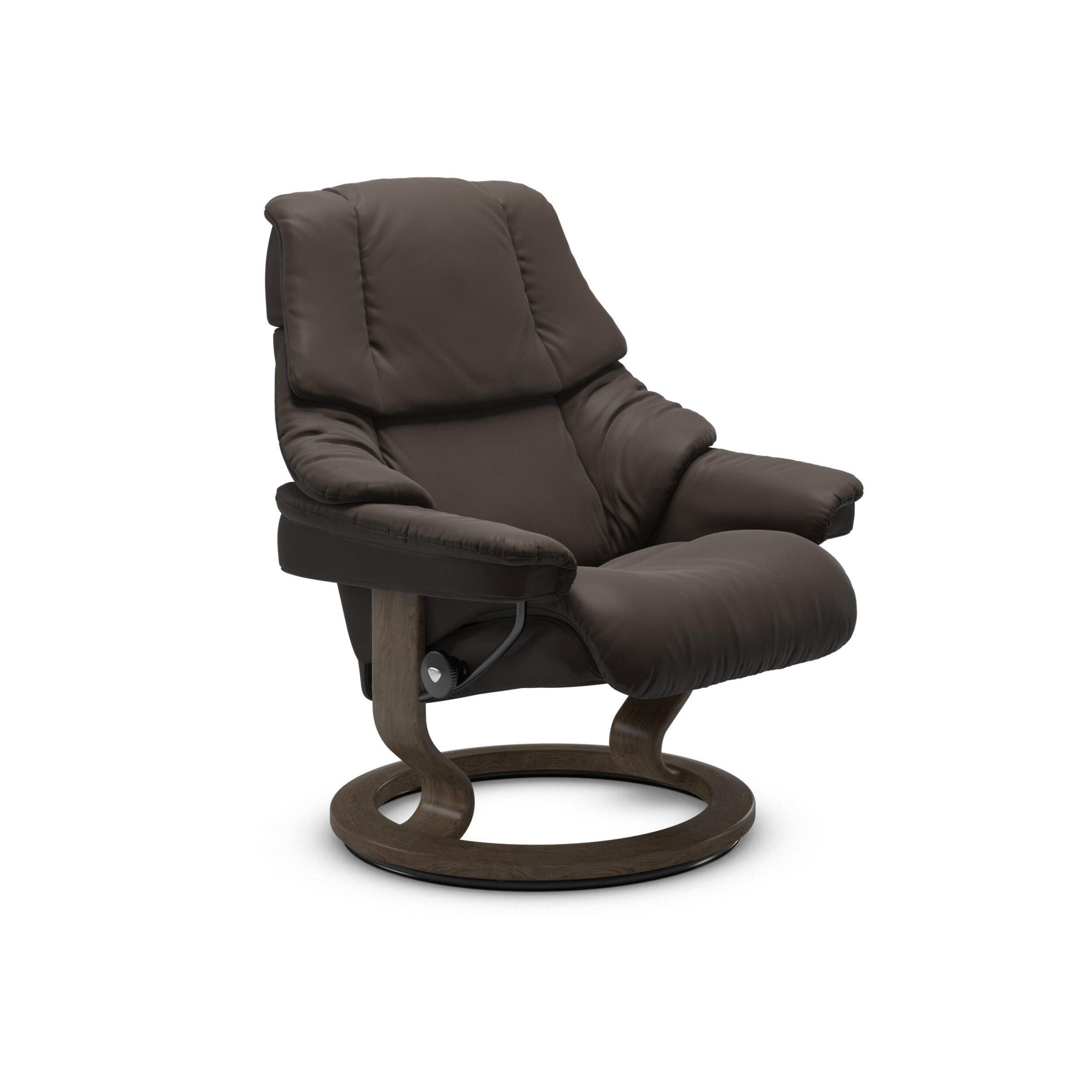 Stressless Reno S Fåtölj 