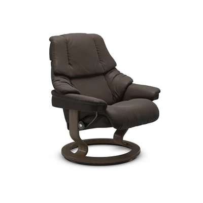Stressless Reno S Fåtölj