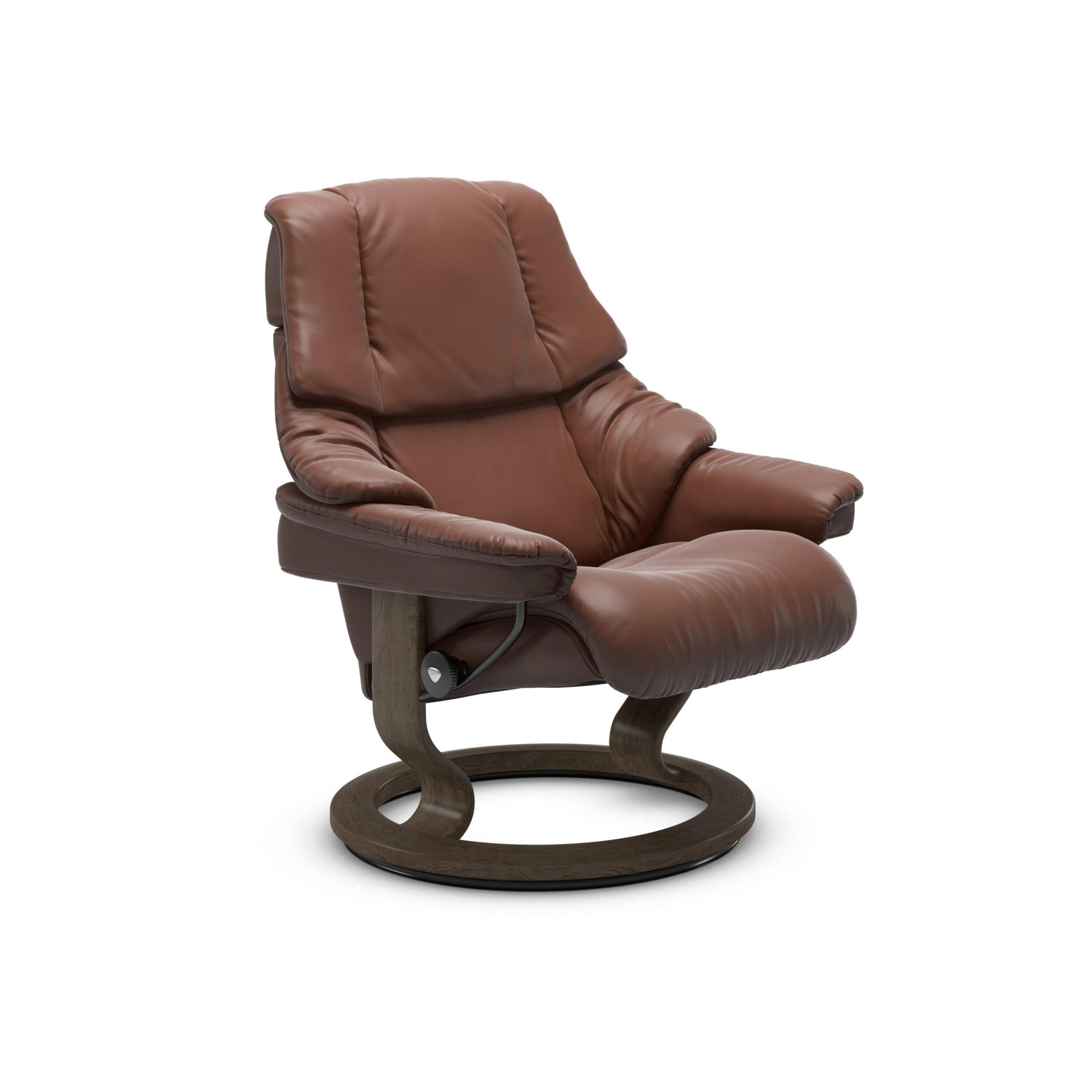 Stressless Reno S Fåtölj 