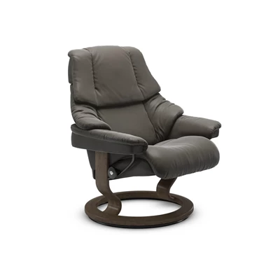 Stressless Reno S Fåtölj