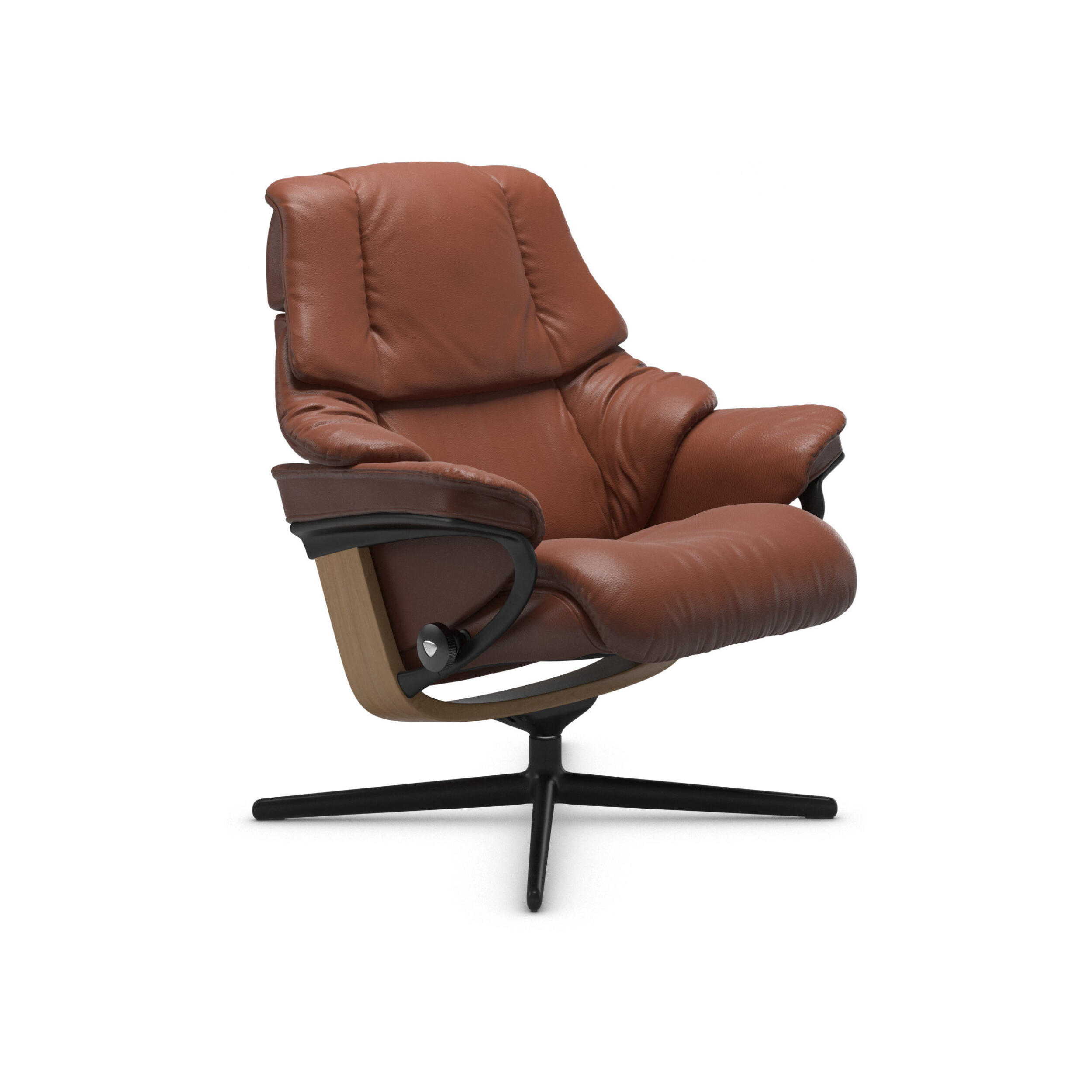 Stressless Reno S Fåtölj 