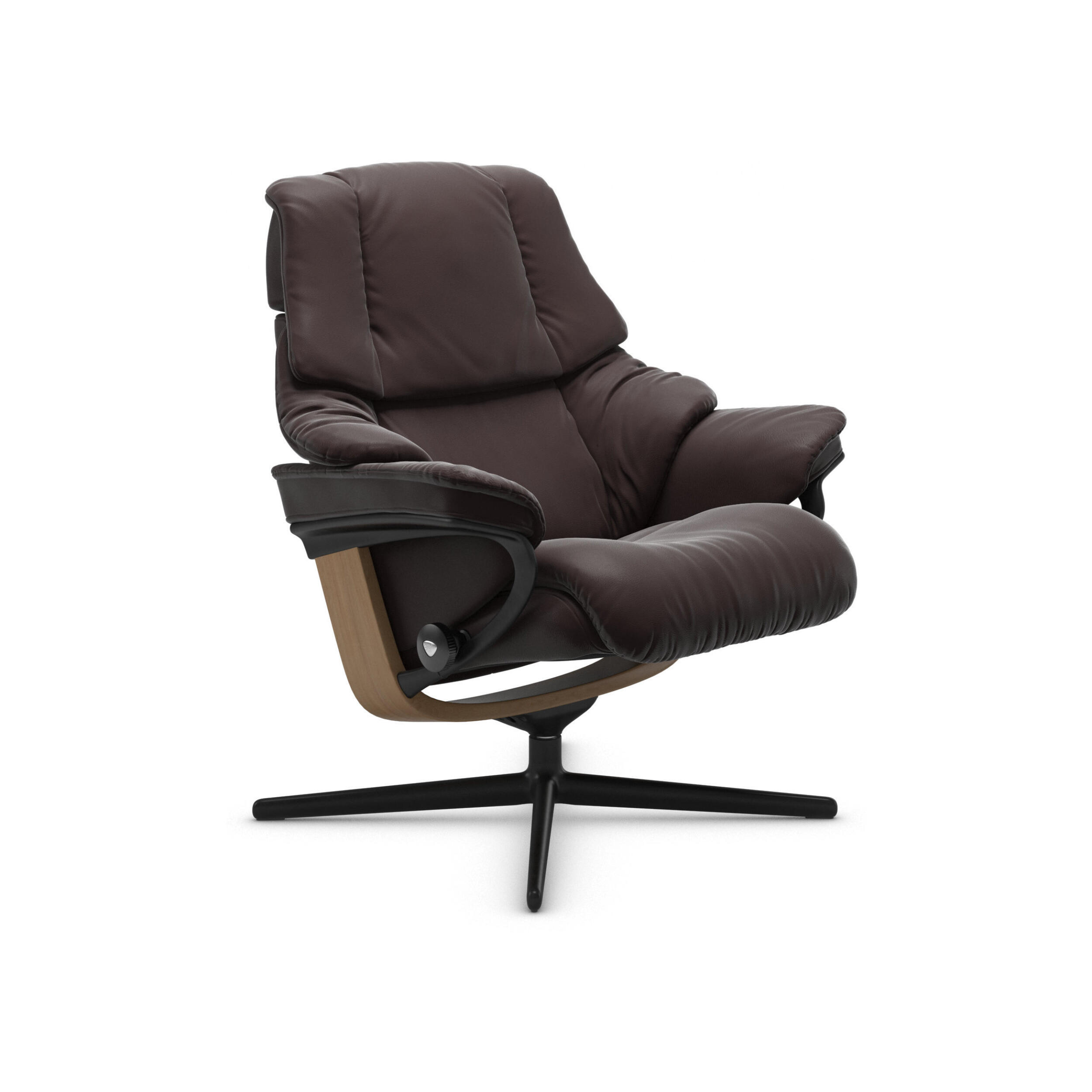 Stressless Reno S Fåtölj 