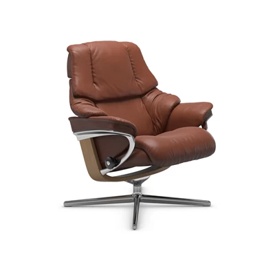 Stressless Reno S Fåtölj