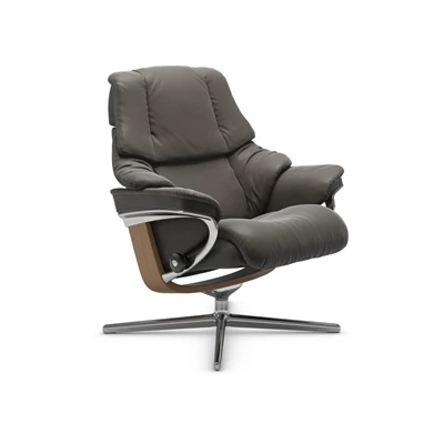 Stressless Reno S Fåtölj