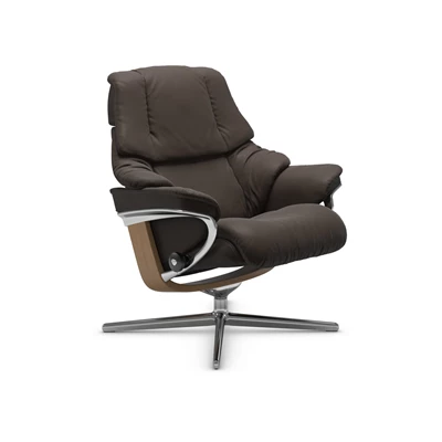 Stressless Reno S Fåtölj