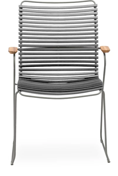 Click High Trädgårdsstol