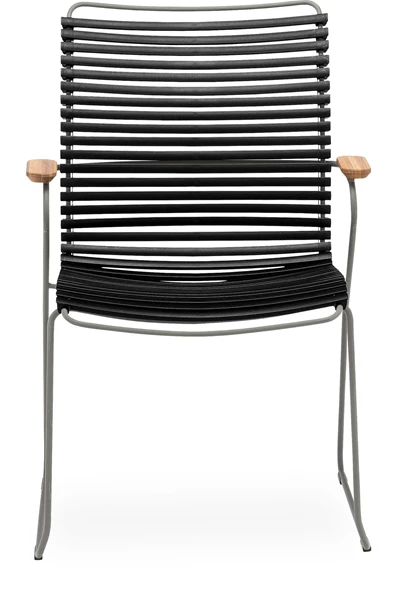 Click High Trädgårdsstol