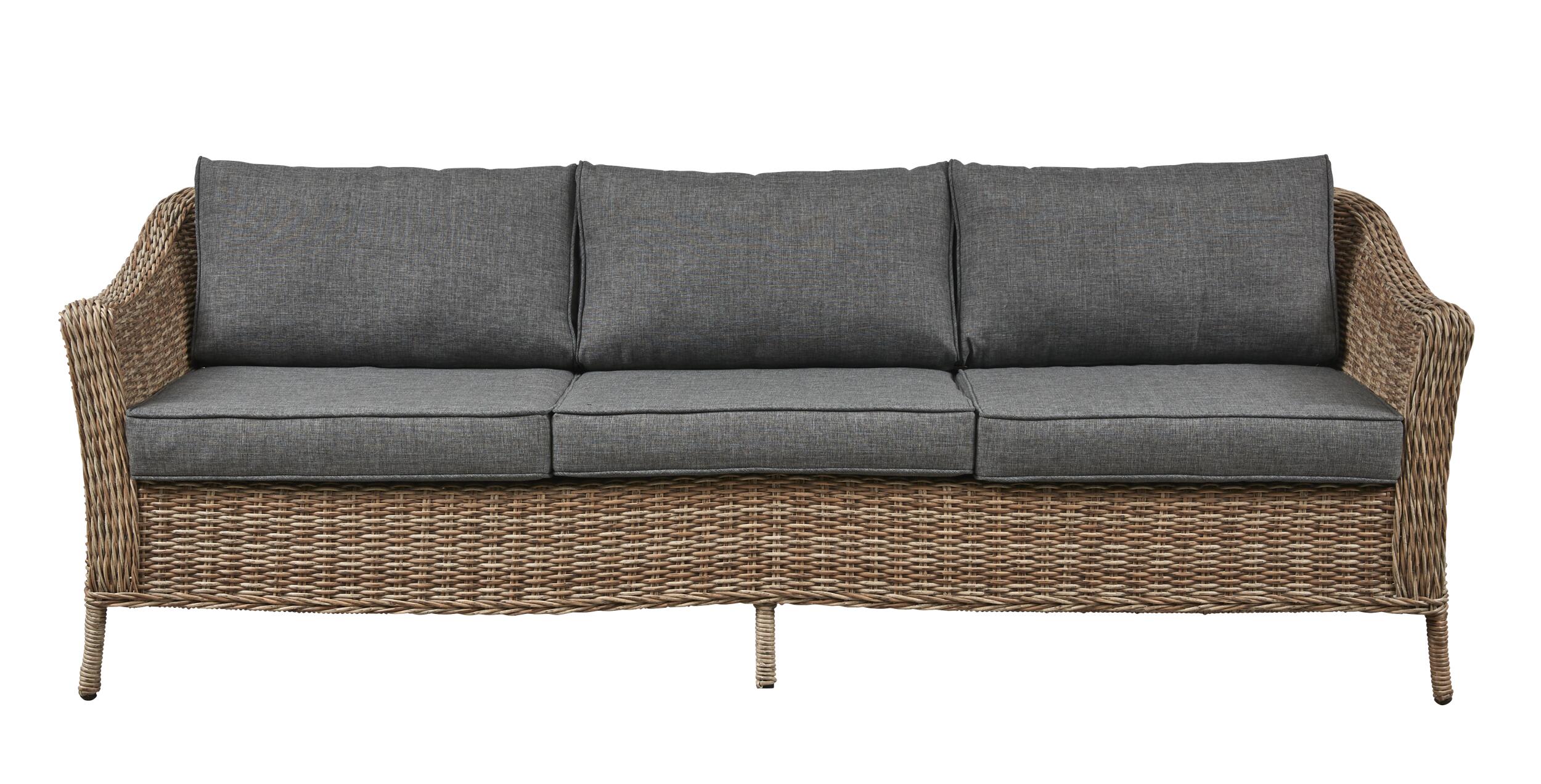 Henley Lounge soffa 