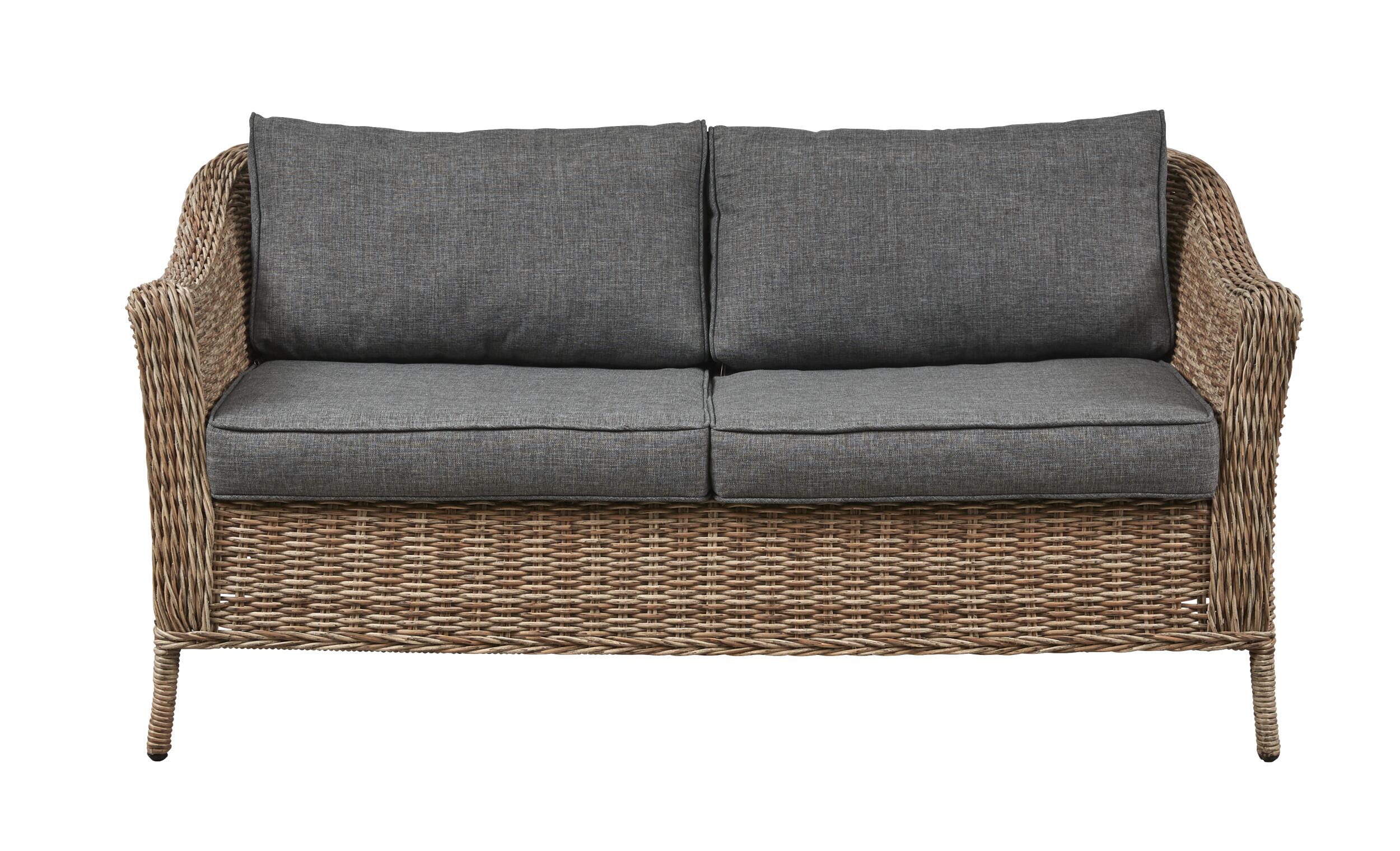 Henley Lounge soffa 