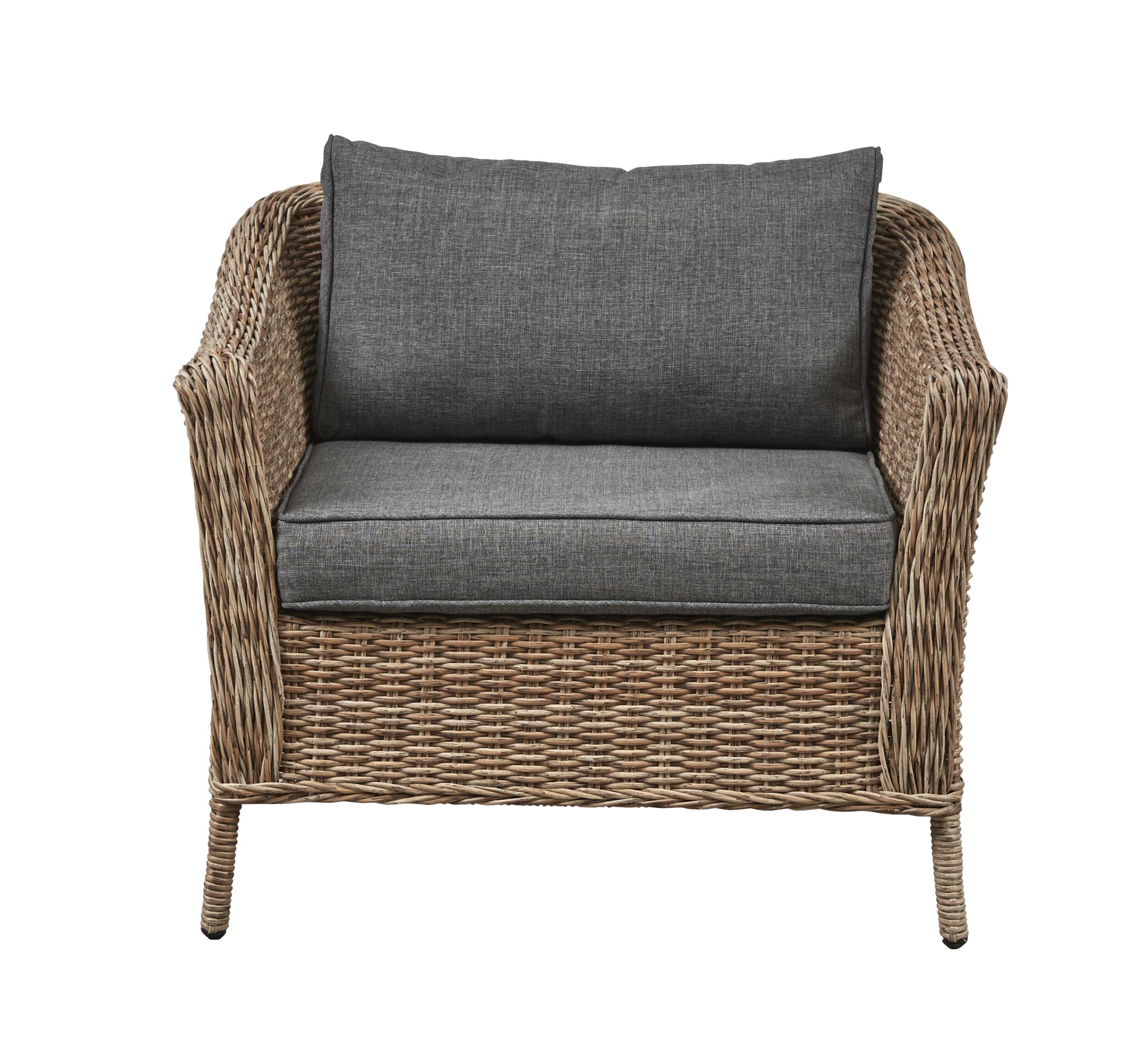 Henley Lounge vilostol 