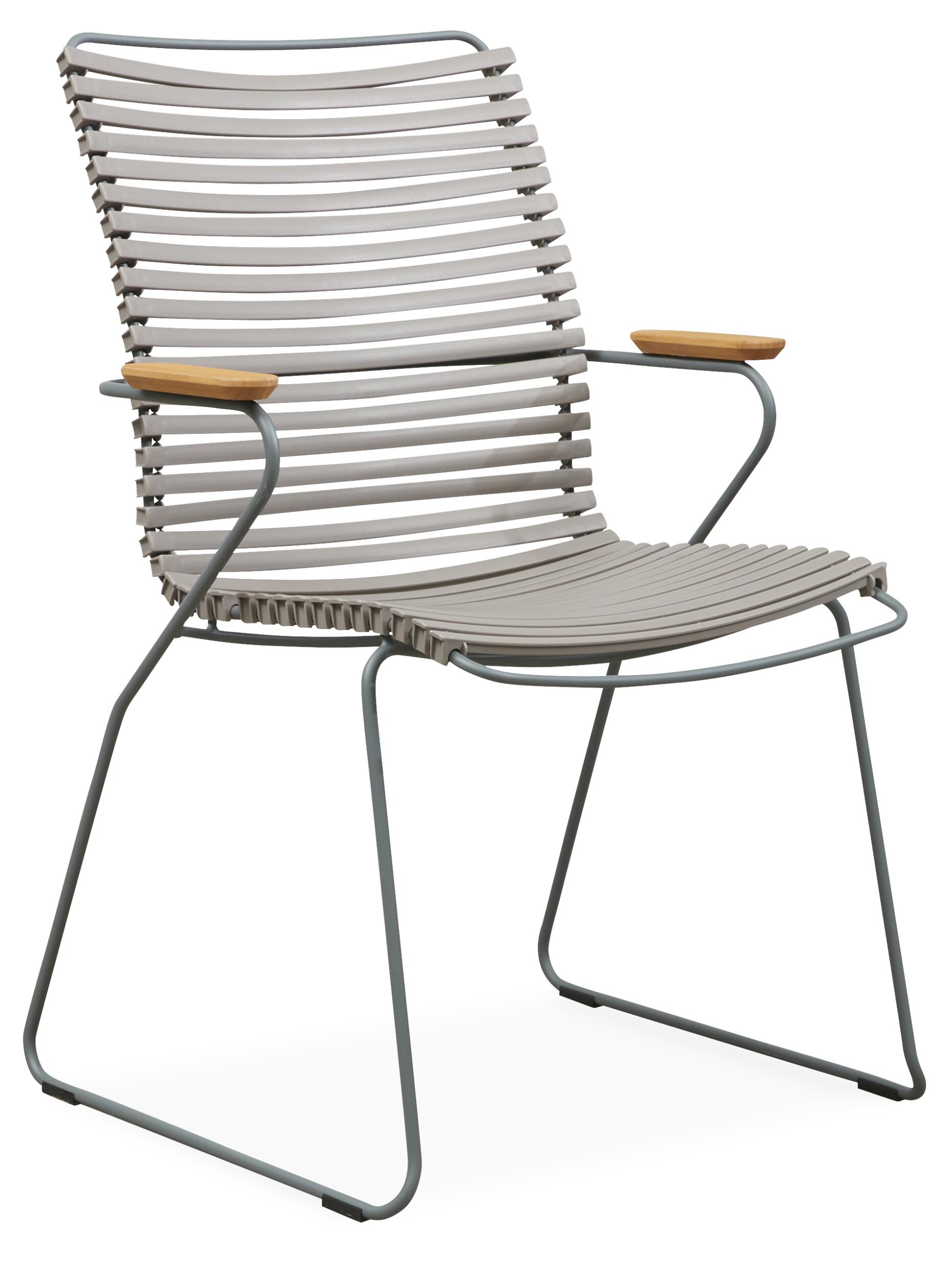 Click High Trädgårdsstol 