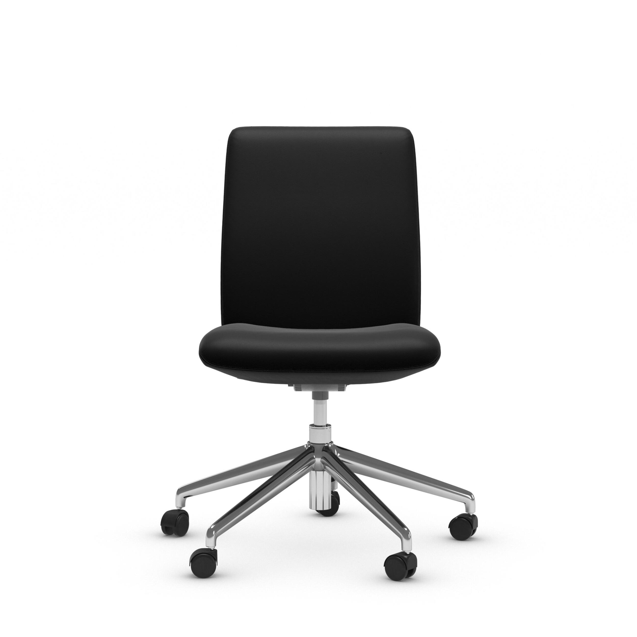 Stressless L Laurel low office Kontorsstol 